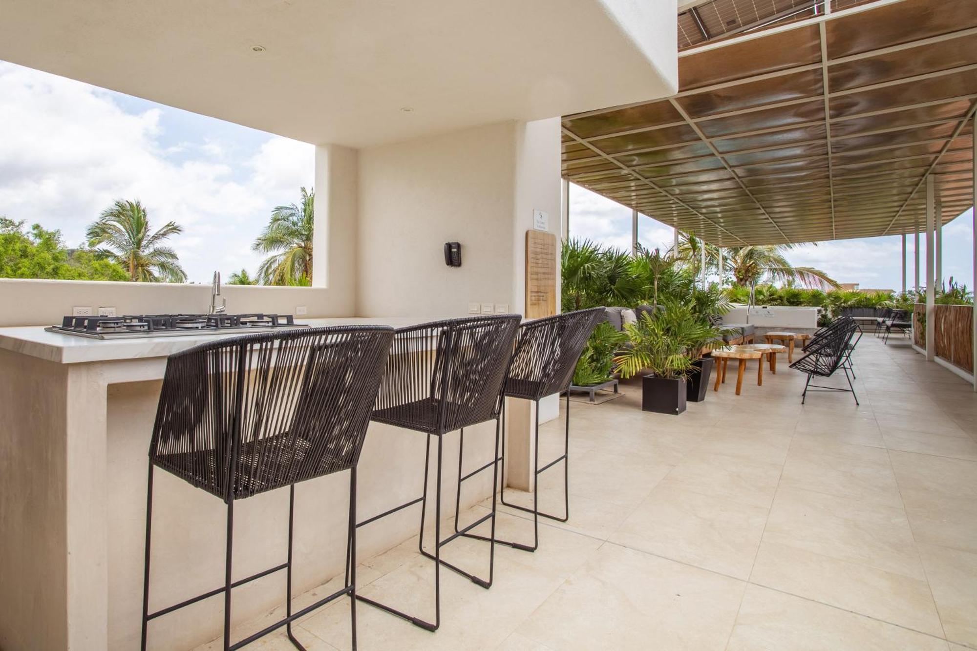 Agua De Luna Hotel Boutique, San Pancho Nayarit San Francisco  Exterior photo