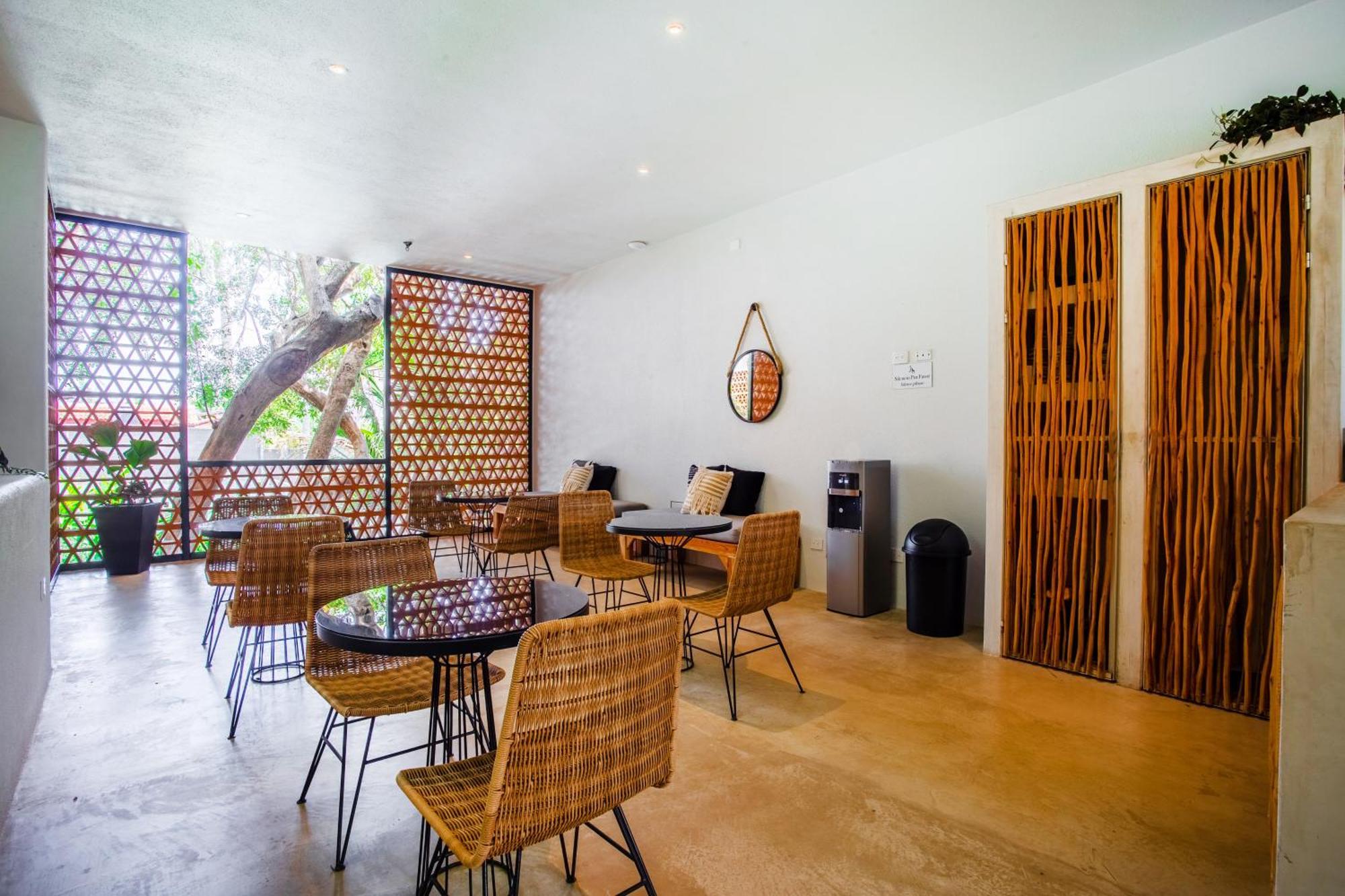 Agua De Luna Hotel Boutique, San Pancho Nayarit San Francisco  Exterior photo
