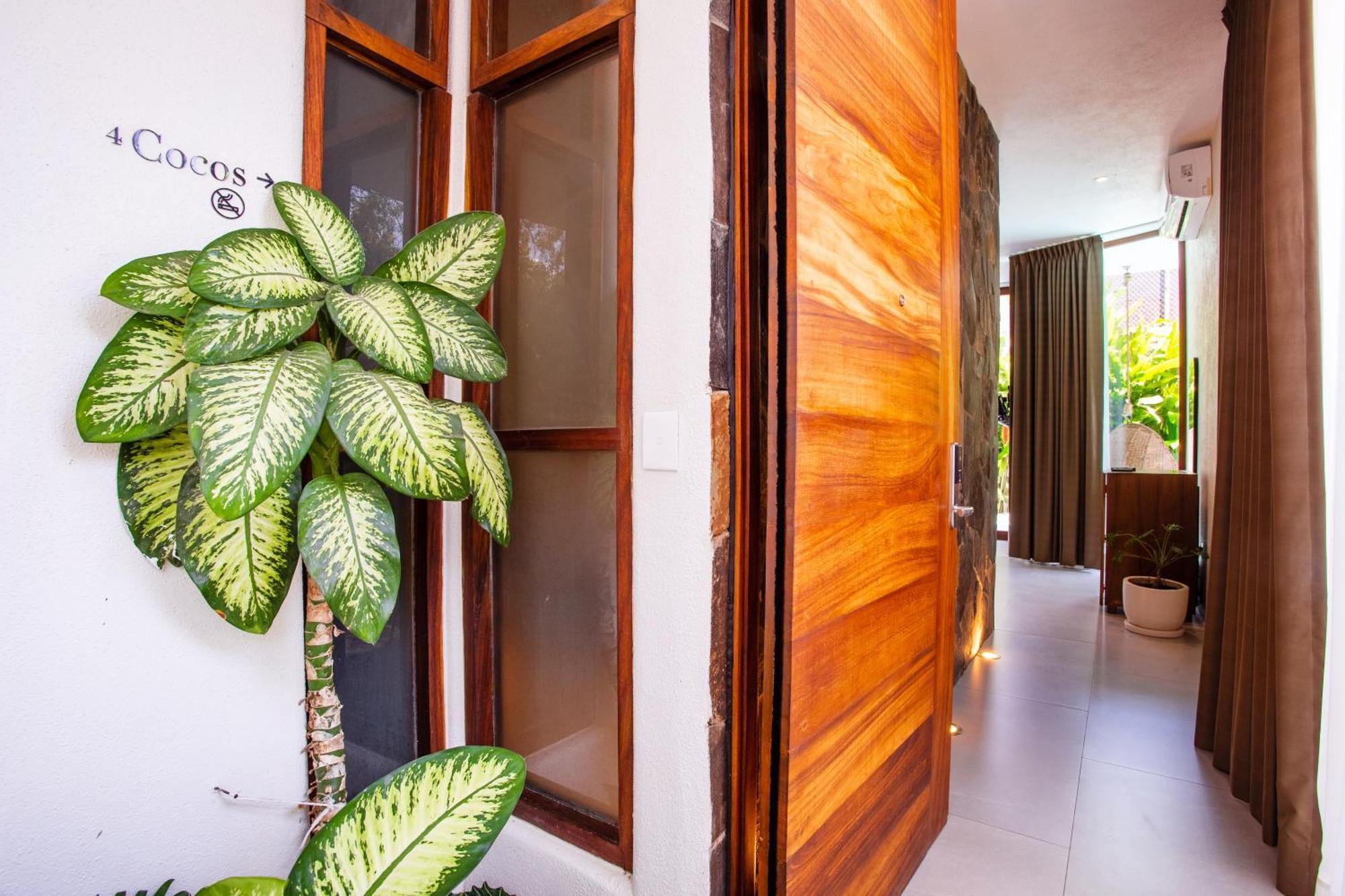 Agua De Luna Hotel Boutique, San Pancho Nayarit San Francisco  Room photo