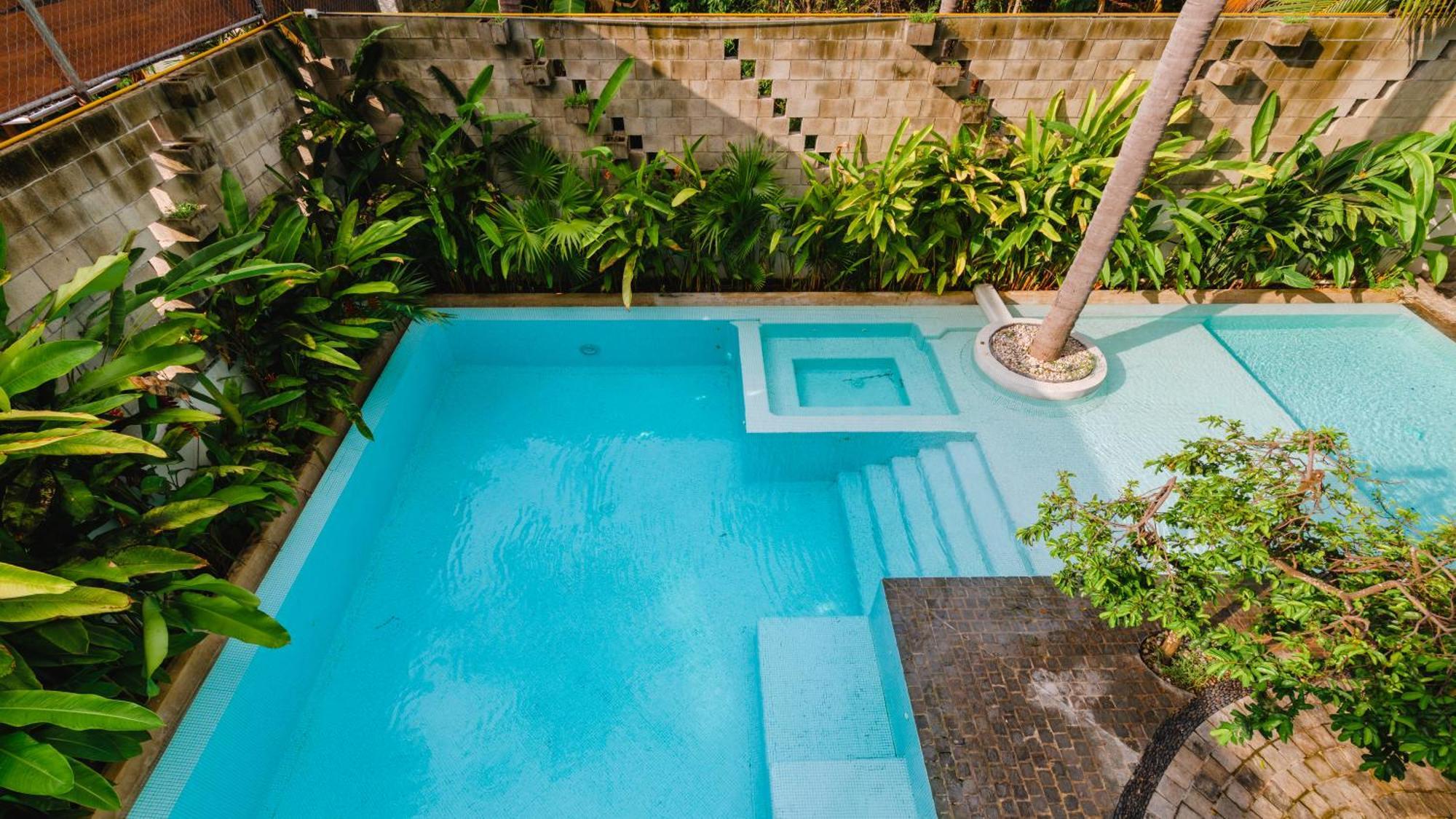 Agua De Luna Hotel Boutique, San Pancho Nayarit San Francisco  Exterior photo
