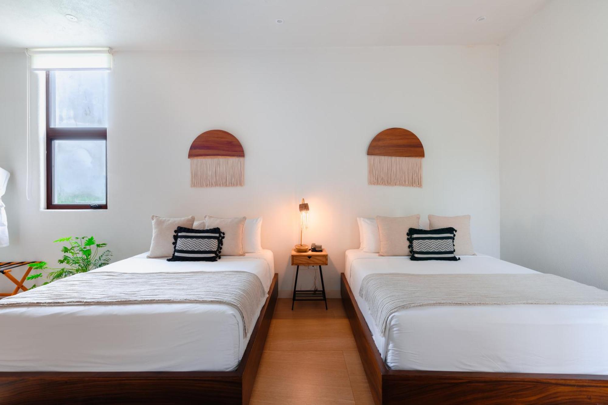 Agua De Luna Hotel Boutique, San Pancho Nayarit San Francisco  Room photo