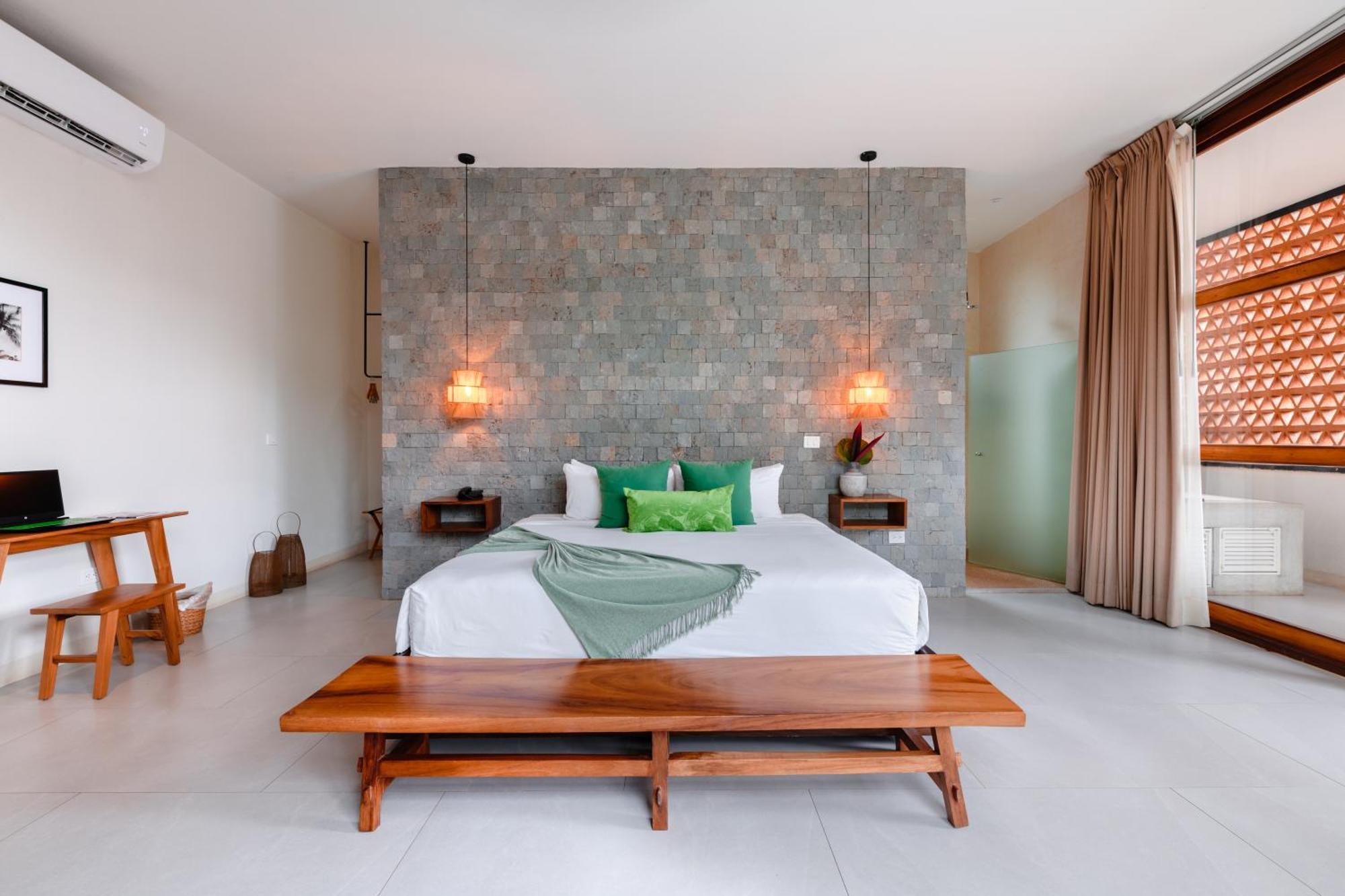 Agua De Luna Hotel Boutique, San Pancho Nayarit San Francisco  Room photo